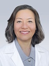 headshot of Susan S. Chang, MD