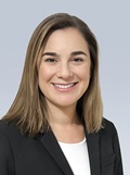 headshot of Judy S. Chertok, MD