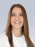 headshot of Christine A. Ciunci, MD