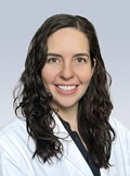 headshot of Elizabeth G. Clement, MD