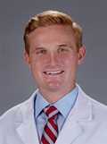 Headshot of Ryan M Cobb MD