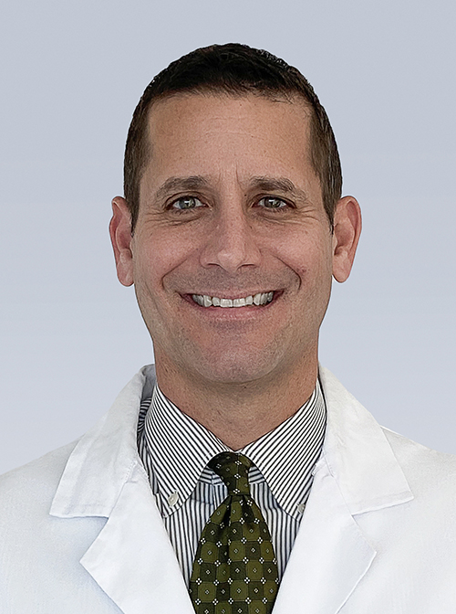 headshot of Adam D. Cohen, MD