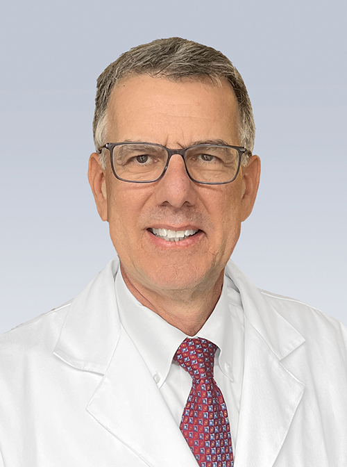 headshot of George Cotsarelis, MD