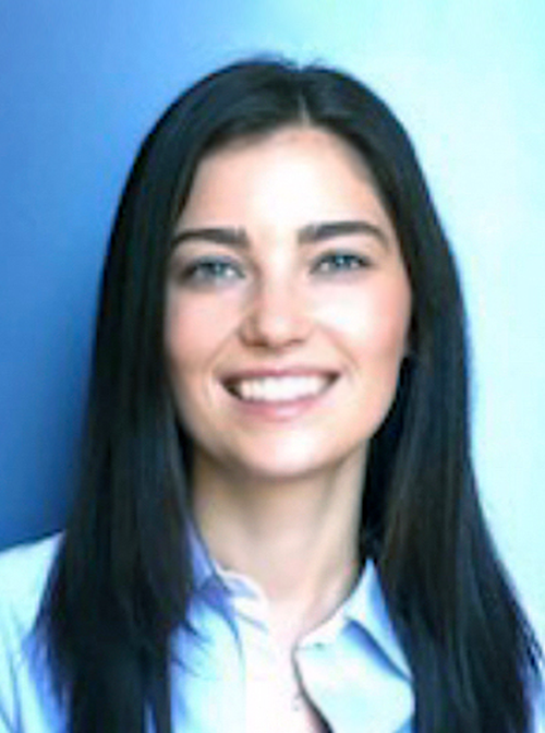 headshot of Sarah Ellen Coughlin, MD