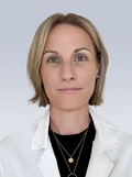 headshot of Katherine Courtright, MD