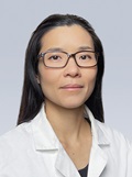 headshot of Ann Sau Cun, PA-C
