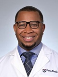 Headshot of Farouk Dako MD, MPH