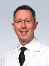 headshot of: Jean-Claude Gregoire D'Alleyrand, MD.