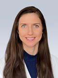 headshot of Ehren Dancy, MD