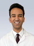 headshot of Keyur H. Desai, MD