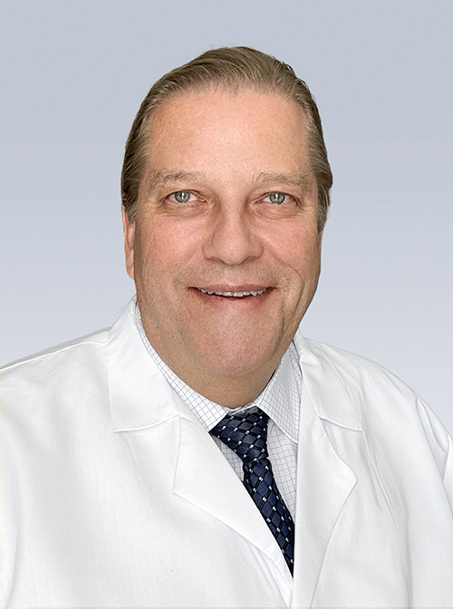 headshot of Timothy R. Dillingham, MD, MS
