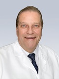 headshot of Timothy R. Dillingham, MD, MS