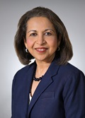 Dokras Anuja business headshot