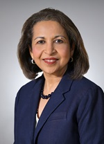 Dokras Anuja business headshot