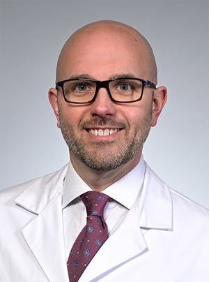 Dr. David Dougherty