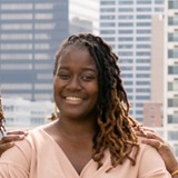 Alexia Doumbouya headshot