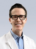headshot of William Duffy, MD