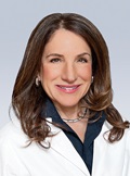 headshot of Lorraine Dugoff, MD