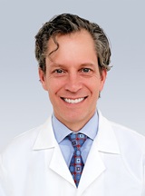 headshot of Peter Eby, MD
