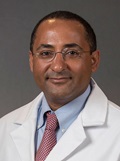 Head shot of Amr Kamal El Jack