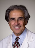 Headshot of Jack Ende, MD