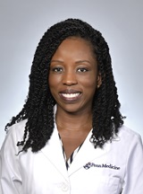 Olajumoke O. Fadugba,  MD