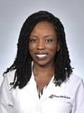 Olajumoke O. Fadugba,  MD