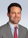 headshot of Alexander S. Fairman, MD