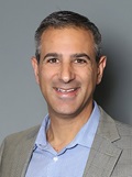 Headshot of Scott Falk