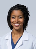 Headshot of Monique R. Farrow, MD