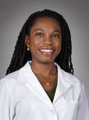 Headshot of Oluwadamilola Lola Motunrayo Fayanju, MD, MA, MPHS, FACS