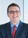 headshot of John P. Fischer, MD, MPH