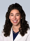 headshot of Rebecca Fishman