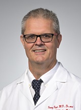 Franz Fogt, MD