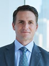 headshot of Joshua Fosnot, MD