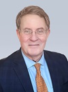 headshot of Douglas L. Fraker, MD