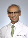 headshot of Devdatta Gabale, MD