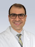 headshot of Alfred L. Garfall, MD