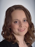 Headshot of Joanie M. Garratt, MD