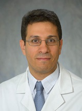 Abdallah Geara,  MD