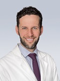 headshot of Alexander Edwin Glaser, MD