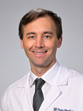 headshot of Patrick Kevin Gleeson, MD, MSCE