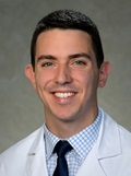 Head shot of Josh Glick