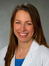 Head shot of Bethany Goins