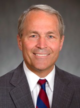M. Sean Grady,  MD