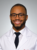 headshot of Robert S. Griffith, MD, MBA
