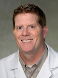 Head shot of Nathan Hall