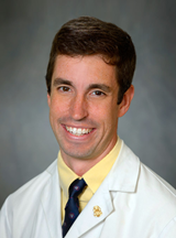 Keith W. Hamilton, MD