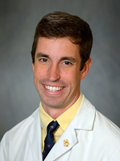 headshot of Keith W. Hamilton, MD