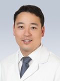 headshot of Mauro Mitsuru Hanaoka MD 